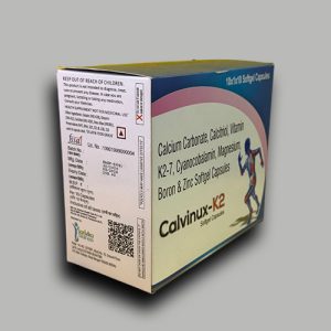 Calvinux-k2